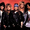 Ban nhạc Rock huyền thoại Guns N' Roses. (Nguồn: Metro)
