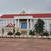Văn phòng Chính phủ Lào. (Ảnh minh họa. Nguồn: Wikimedia)