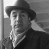 Nhà thơ nổi tiếng của Chile Pablo Neruda. (Nguồn: Tnh.me)
