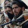 Các tay súng Taliban. (Nguồn: AFP)