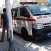 Hà Nội: Hai người tử vong do thời tiết nắng nóng khốc liệt