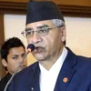 Ông Sher Bahadur Deuba. (Nguồn: File)