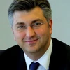 Thủ tướng Andrej Plenkovic. (Nguồn: Andrejplenkovic.hr)