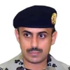 Sỹ quan an ninh trong đội tuần tra thiệt mạng trong vụ nổ. (Nguồn: Gulfnews.com)