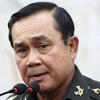 Thủ tướng Prayut Chan-ocha. (Nguồn: Chiang Rai Times)