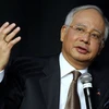 Thủ tướng Malaysia Najib Razak. (Nguồn: Southeast Asia Globe)