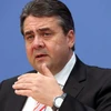 Ngoại trưởng Đức Sigmar Gabriel. (Nguồn: AWD News)