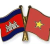 Việt Nam-Campuchia hợp tác xây dựng pháp luật quân sự, quốc phòng