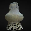 Lần đầu tiên Hà Nội cho phép doanh nghiệp bán đấu giá cổ vật