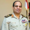 Tổng thống Ai Cập Abdel Fattah El-Sisi. (Nguồn: Encyclopedia Britannica)
