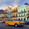 Một góc La Habana. (Nguồn: Yainis)