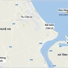 Vụ tàu chở than mất tích trên biển Nghệ An: Đã tìm được 3 người 
