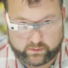 Phiên bản Google Glass Enterprise. (Nguồn: wired.com)