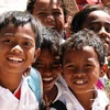Trẻ em Indonesia. (Nguồn: Peek Holidays)