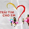 Người Việt tại Nga tổ chức "Đêm nhạc từ thiện trái tim cho em”