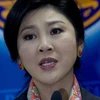 Cựu Thủ tướng Thái Lan Yingluch Shinawatra. (Nguồn: AP)