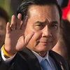 Thủ tướng Thái Lan Prayut Chan-ocha. (Nguồn: Washington Times)