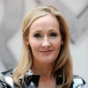 Nhà văn J.K.Rowling. (Nguồn: The Independent)