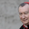 Hồng y Pietro Parolin. (Nguồn: Herald Malaysia)