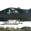 Một chiếc máy bay vận tải không người lái do Israel chế tạo. (Nguồn: Electronic Component News)