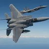 Máy bay chiến đấu F-15Es. (Nguồn: Boeing)