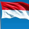 Quốc kỳ Indonesia. (Nguồn: NationalPedia)