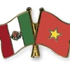 Mở rộng hơn nữa quan hệ hợp tác giữa Việt Nam và Mexico