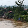 Sông Thao. (Nguồn: TTXVN)