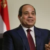 Tổng thống Ai Cập Abdel-Fattah el-Sisi. (Nguồn: New York Daily News)