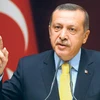 Tổng thống Thổ Nhĩ Kỳ Recep Tayyip Erdogan. (Nguồn: Reporters sans frontières)