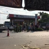 Khắc phục hậu quả vụ tai nạn khiến 3 người tử vong tại Hưng Yên