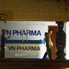 Thủ tướng yêu cầu thanh tra việc cấp phép nhập thuốc cho VN Pharma
