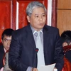 Ông Đặng Thanh Bình. (Nguồn: TTXVN)