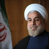 Tổng thống Iran Hassan Rouhani. (Nguồn: Famous People)