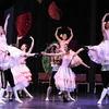 Một buổi trình diễn vở ballet 'Carmen.' (Ảnh minh họa: Phương Hoa/TTXVN)