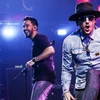 Linkin Park ra album tưởng nhớ giọng ca chính Chester Bennington. (Nguồn: Getty Images)