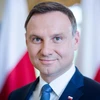 Tổng thống Cộng hòa Ba Lan Andrzej Duda. (Nguồn: Dziennik)