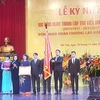 Hà Nội: Kỷ niệm 100 năm thành lập Thư viện Quốc gia Việt Nam