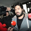 Doanh nhân Reza Zarrab. (Nguồn: AFP)