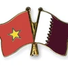Tăng cường quan hệ hợp tác nhiều mặt giữa Việt Nam và Qatar