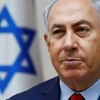 Thủ tướng Israel Benjamin Netanyahu. (Nguồn: Atlantic)