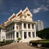 Một trường đại học ở Thái Lan. (Nguồn: Bestmasters.com)
