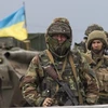 Bộ Ngoại giao Mỹ: Mỹ giúp Ukraine tăng cường khả năng tự vệ
