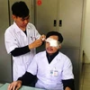 Thái Bình: Tạm giữ đối tượng đấm gãy xương sống mũi của bác sỹ