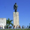 Tượng đài Che Guevara. (Nguồn: TripAdvisor)