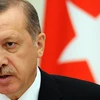 Tổng thống Thổ Nhĩ Kỳ Recep Tayyip Erdogan. (Nguồn: CNN)