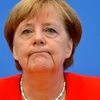 Thủ tướng Đức Angela Merkel. (Nguồn: Stem)