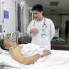 Đồng Nai: Cứu sống một bệnh nhân vỡ tim vì gặp tai nạn hy hữu
