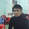 Đối tượng Lê Huỳnh Đức bị bắt giữ. (Ảnh: Văn Việt/TTXVN)