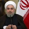 Tổng thống Iran Hassan Rouhani. (Nguồn: Zee News)